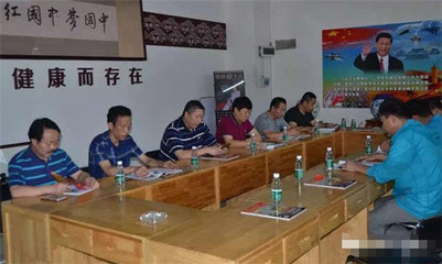 广西5家商会会长联手成立桂林异地总会 打造金融服务外包新平台