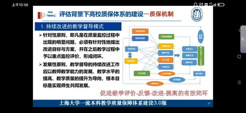金融学院召开教学督导组期中工作会议暨教学审核评估专题推进会