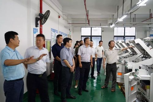 金控人力随协会组团赴深圳市金融服务外包协会学习考察